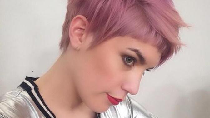 Which hair cut looks best?