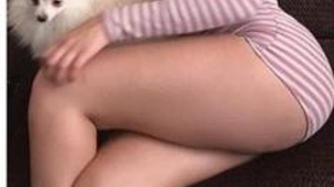 Are thick thighs a turn off for you?