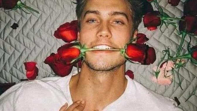 Are guys typically romantic on Valentine’s Day? Or is that a generalized expectation?