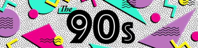 What’s your favourite ’90s song?
