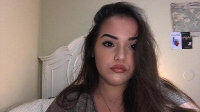 Do I have a big forehead?