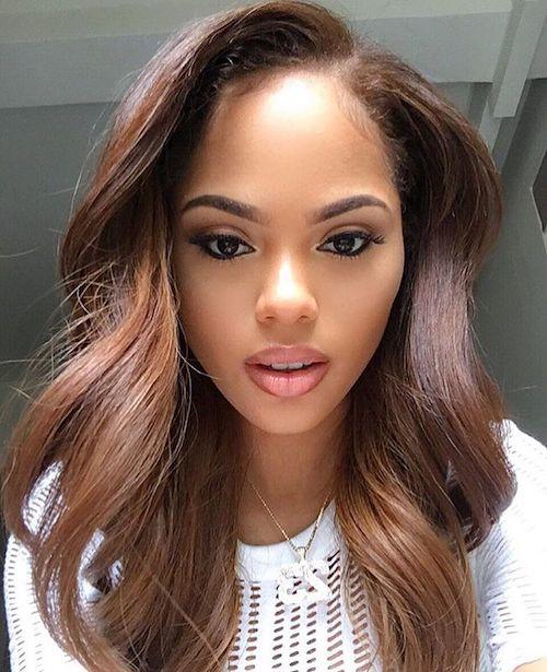 What's your favorite skin color on the gender you're attracted to?