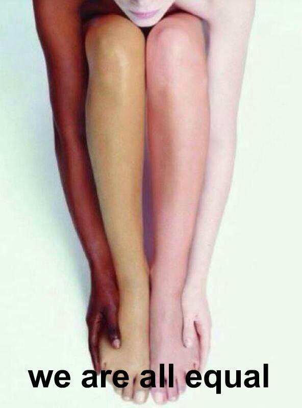 What's your favorite skin color on the gender you're attracted to?