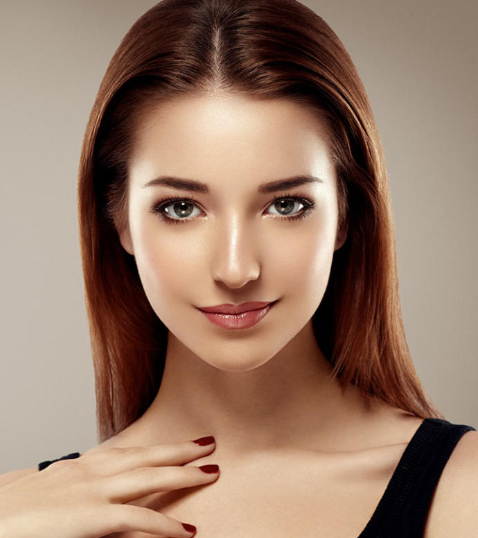 What's your favorite skin color on the gender you're attracted to?