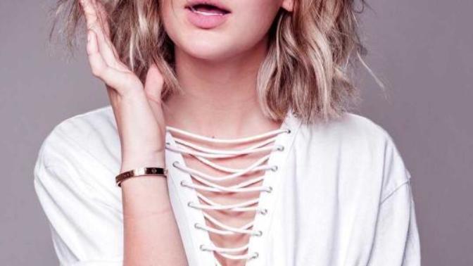 Is this hair length too short?