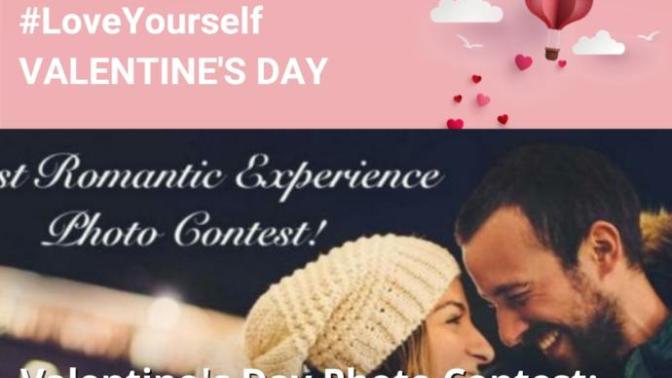 How many 🌟 Stars rating you will give to #Valentine Day Theme introduced by GirlsAskGuys?