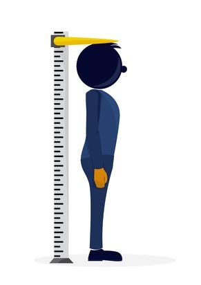 How much a man's height matters to you?