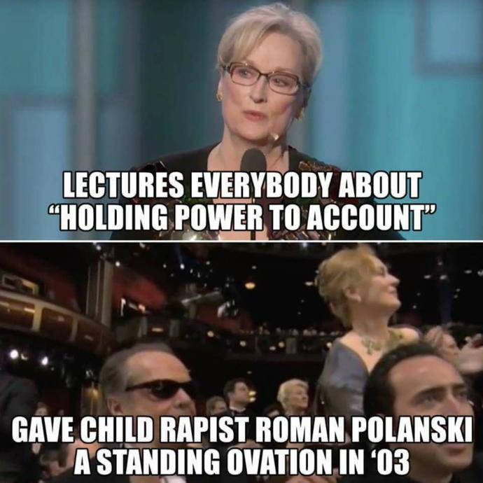 #METOO. Is it a load of horseshit from virtue signalling celebrities?