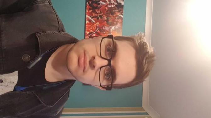 Im 23 and from the ukRate me 1-10?