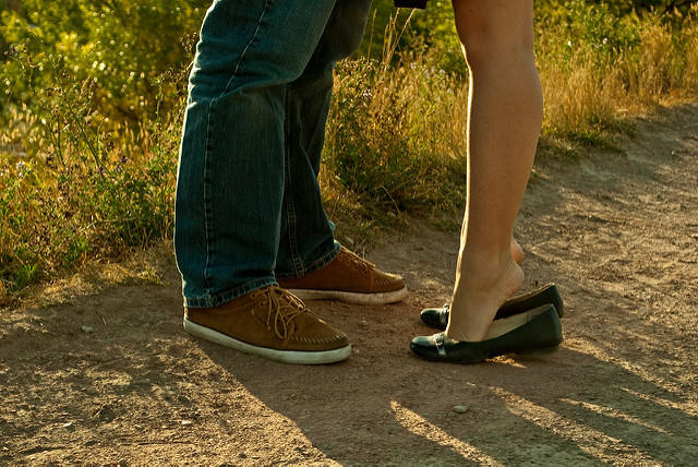 Does height matter?