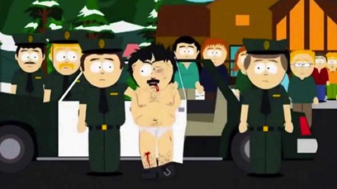 Funniest thing you've done because you were drunk?