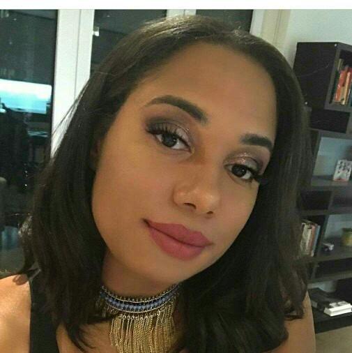 Biracial black girl or just African American? appearance wise is there a difference??