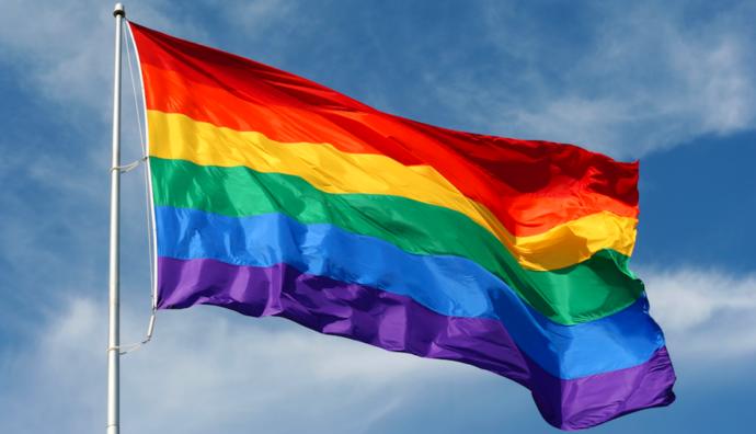 Homosexuality: Should other individuals be able to judge?