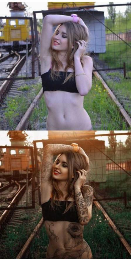 Are filters false advertising??