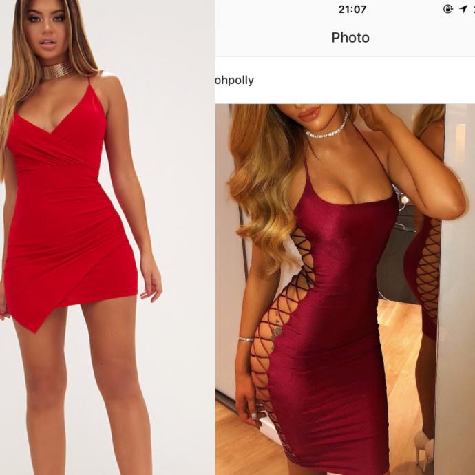Which outfit will get a guys attention at a club? (Not looking for a one night stand just a future boyfriend, help?