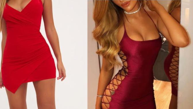Which outfit will get a guys attention at a club? (Not looking for a one night stand just a future boyfriend, help?