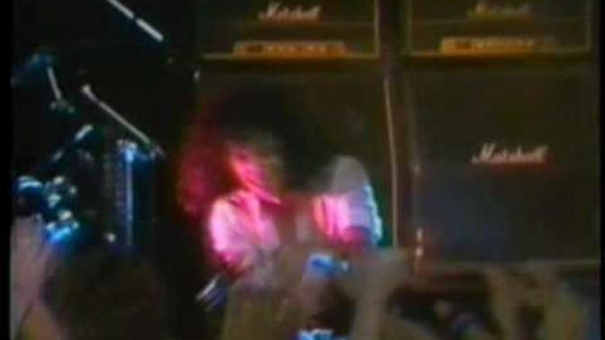 Guitar players, how would you feel if this happened to you?
