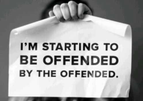 Crybabies and Complainers?