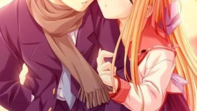 Can you name a manga scan , about a normal and loving married couple?