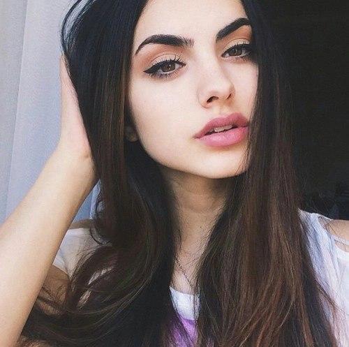 Guys, which girl out of these sounds the most attractive and least attractive to you?