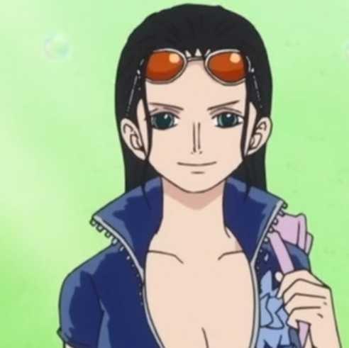 Who has the saddest backstory in One piece?