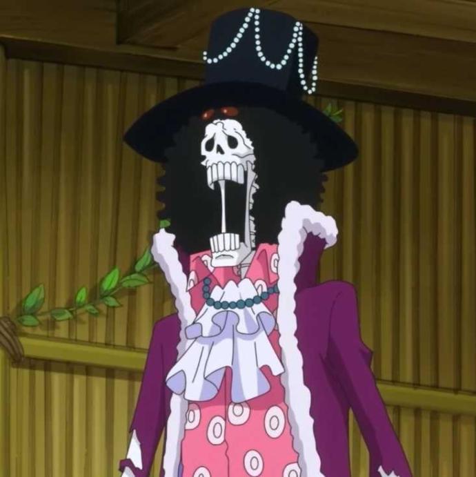 Who has the saddest backstory in One piece?
