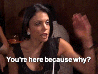 What’s the biggest dating disappointment you’ve experienced so far?