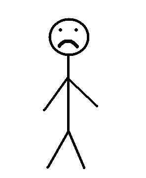 Am I loser? What the hell am I supposed to do??