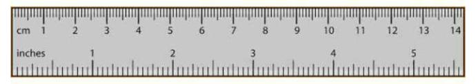 Measurements of Races?????