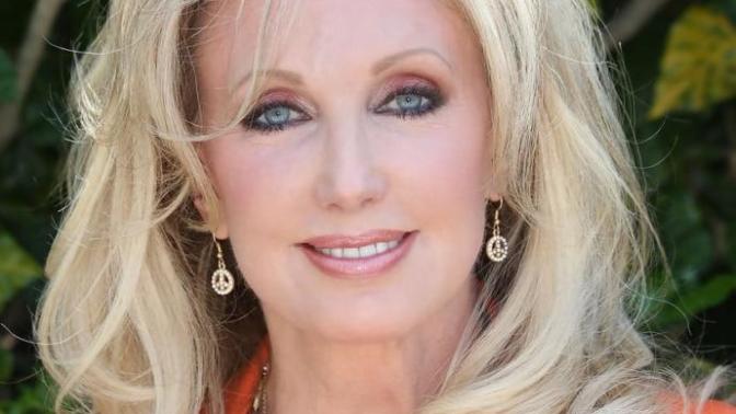 Why do only the mature and older women like me?