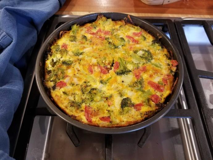 Girls, what do you think of a guy who can cook??