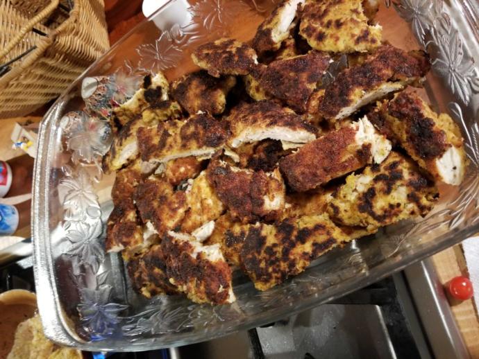 Girls, what do you think of a guy who can cook??