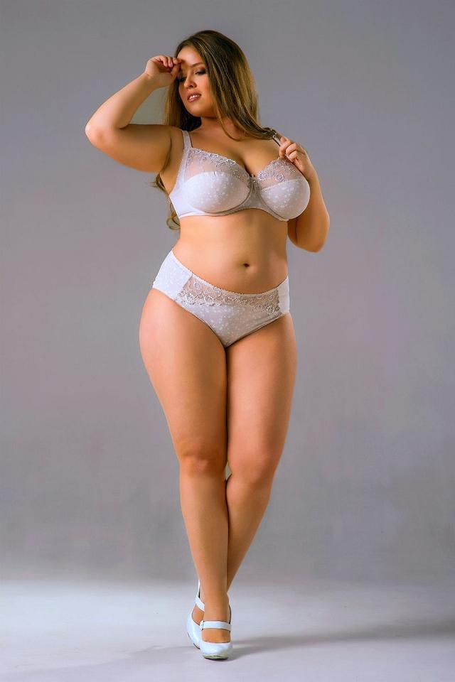 Guys, Poll : Vote the body type you most prefer in Women (For Men) ?