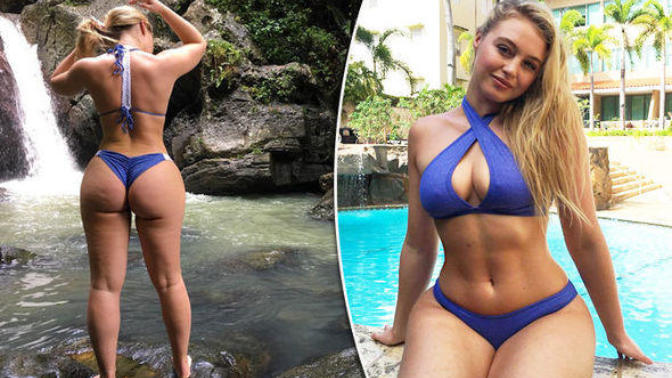 Guys, Poll : Vote the body type you most prefer in Women (For Men) ?