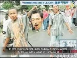 How did China manage to get enslaved for 1000 years?