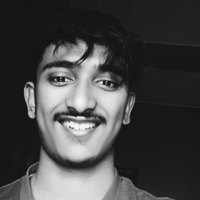 Which hairstyle suits better on me and in which one I look better?Do I look good overall??