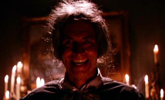 Girls, How would you feel if you were dating a guy, who turns out to be a real life version of Norman Bates?