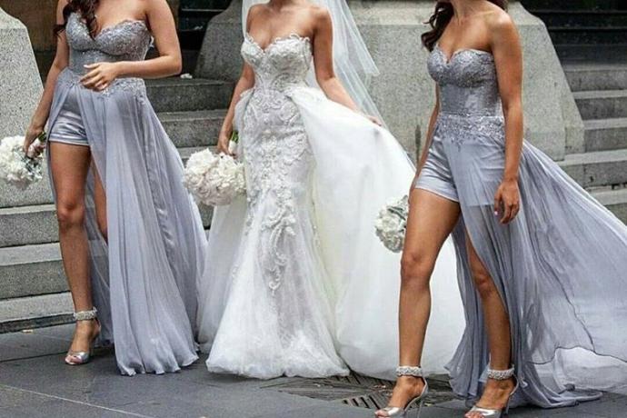 VOTE FOR MY PROM DRESS?