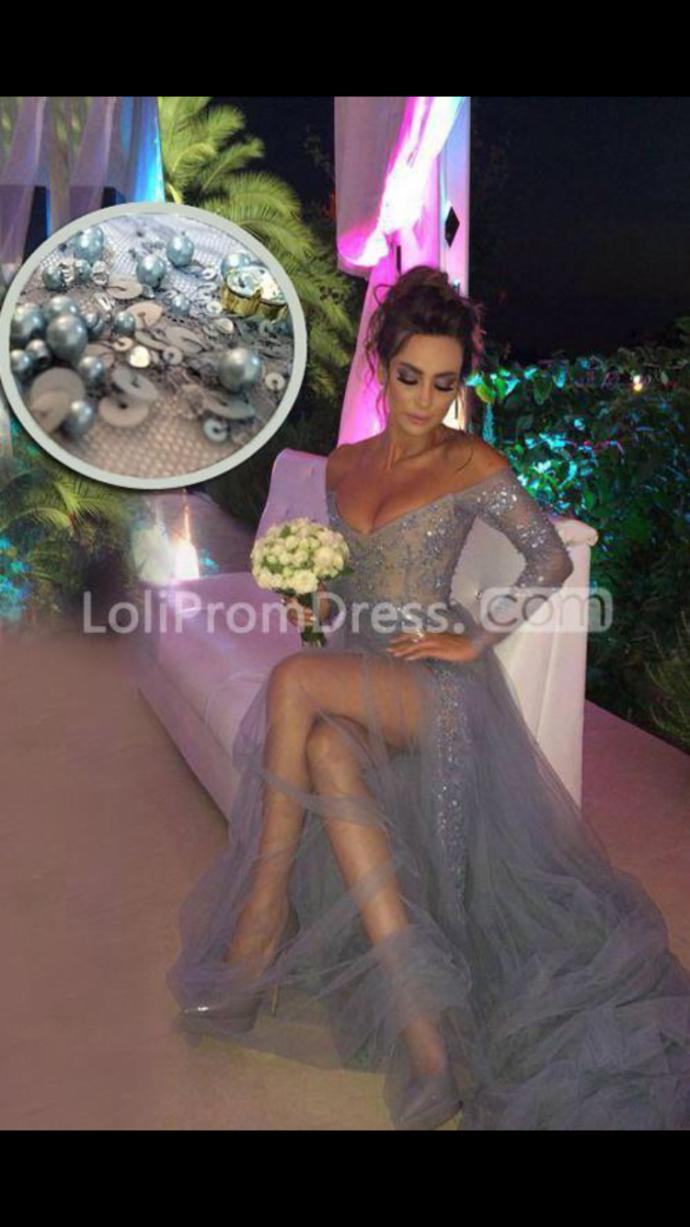 VOTE FOR MY PROM DRESS?