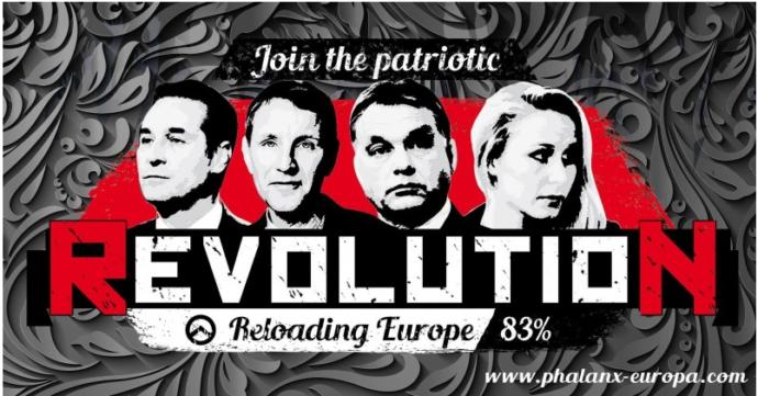 What do you think about the conservative revolution that is happening in Europe right now?