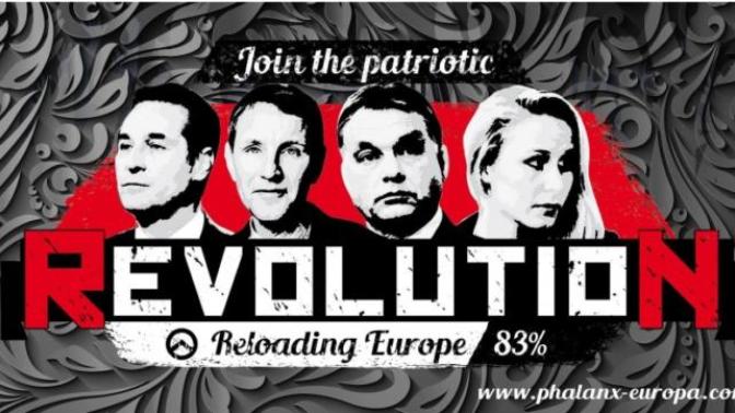 What do you think about the conservative revolution that is happening in Europe right now?