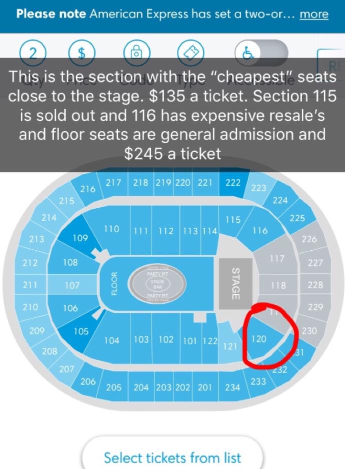 Should I buy concert tickets for my daughters friend to go with us or just my daughter and I? Concert tickets are expensive? Help? I don't know what to do?