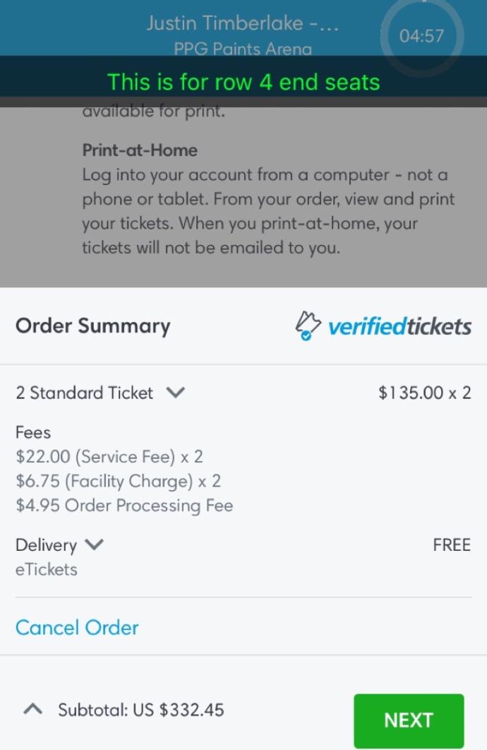 Should I buy concert tickets for my daughters friend to go with us or just my daughter and I? Concert tickets are expensive? Help? I don't know what to do?