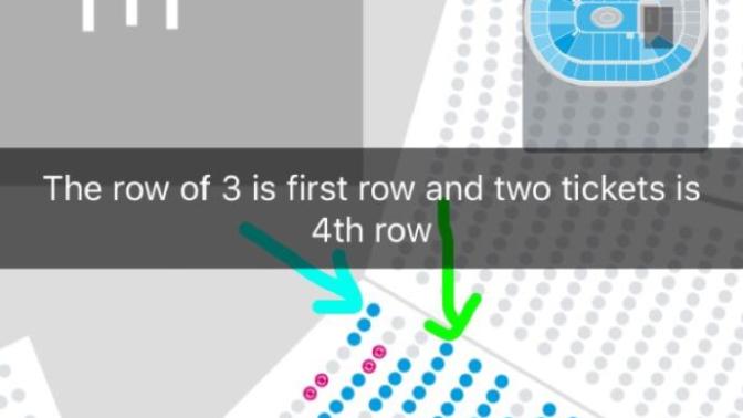 Should I buy concert tickets for my daughters friend to go with us or just my daughter and I? Concert tickets are expensive? Help? I don't know what to do?