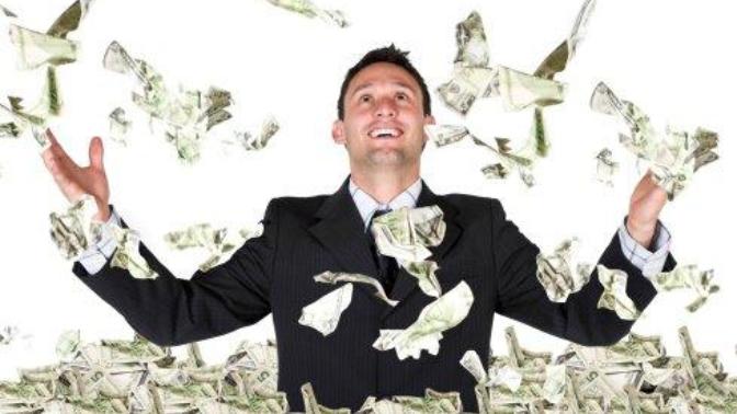 Do you really think money 💰 can buy happiness?