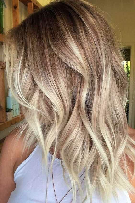 What hair color is best for me??