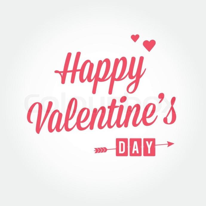 Me and girlfriend are on bad terms. Haven’t talked to each other since the last 4 days. Should I tell her Happy Valentine’s Day tomorrow and...?