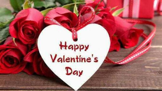 What's your plan for Valentine's Day?