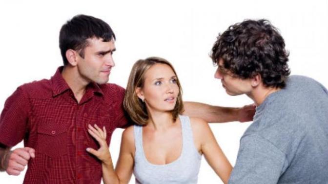 Is jealousy healthy in relationship?