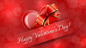 Why only one day to celebrate love in the world? Why not multiple Valentine Days?